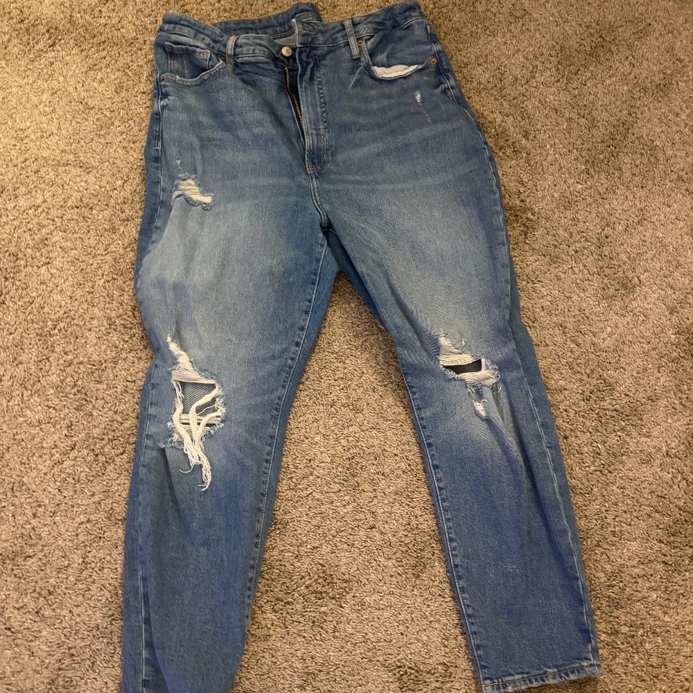 Women’s Jeans